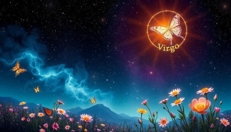 Horóscopo Virgo 2025: Tu año de transformación